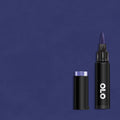 OLO Markers Brush Charcoal Violet