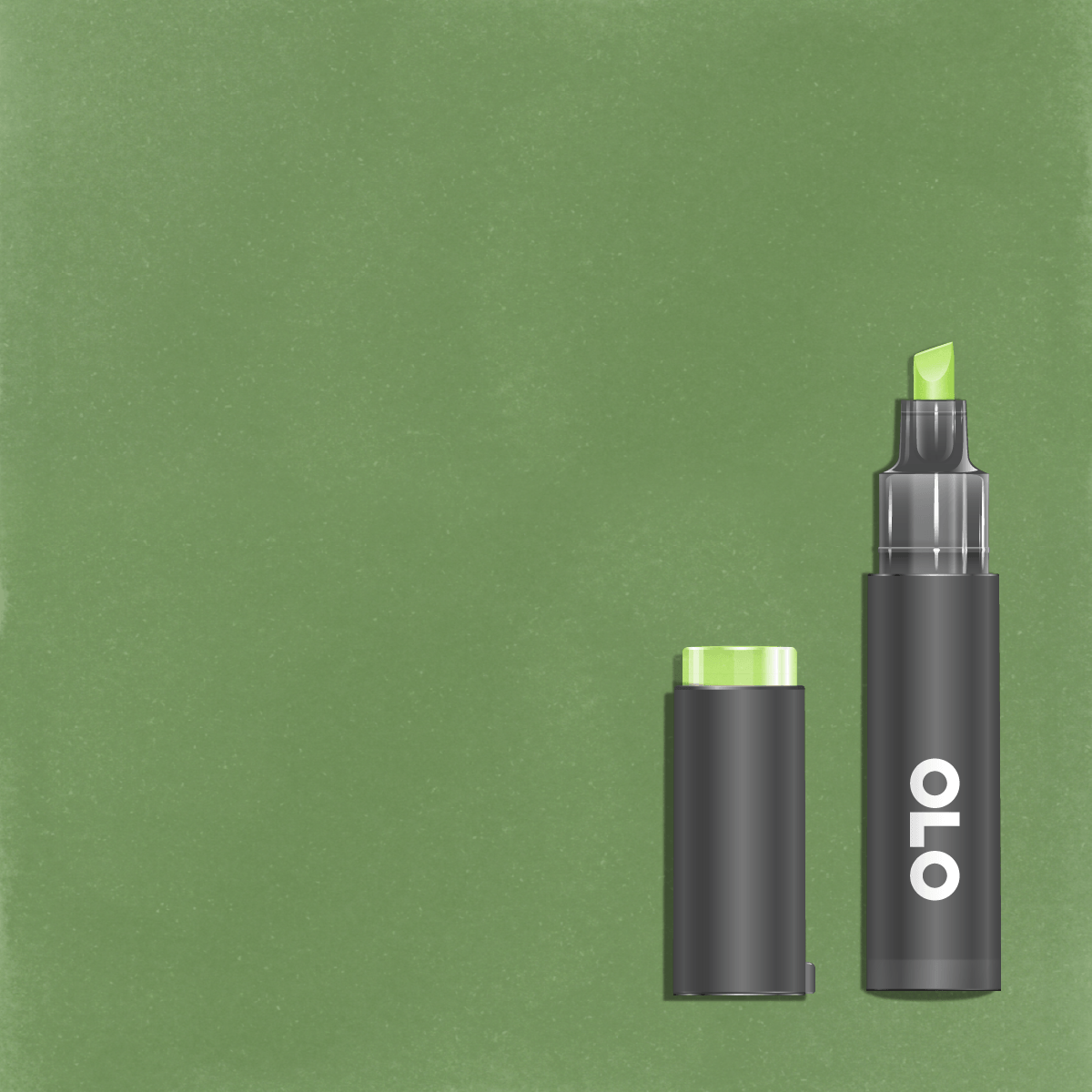 OLO Marker Chisel Sage