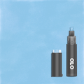 OLO Marker Chisel Powder Blue