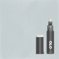 OLO Marker Chisel Beluga Whale