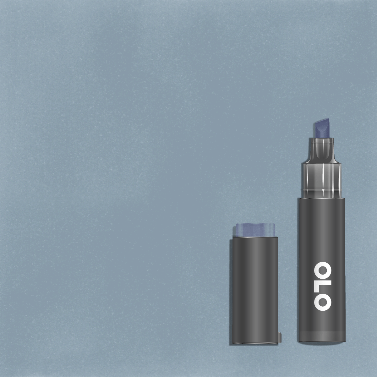 OLO Marker Chisel Shark