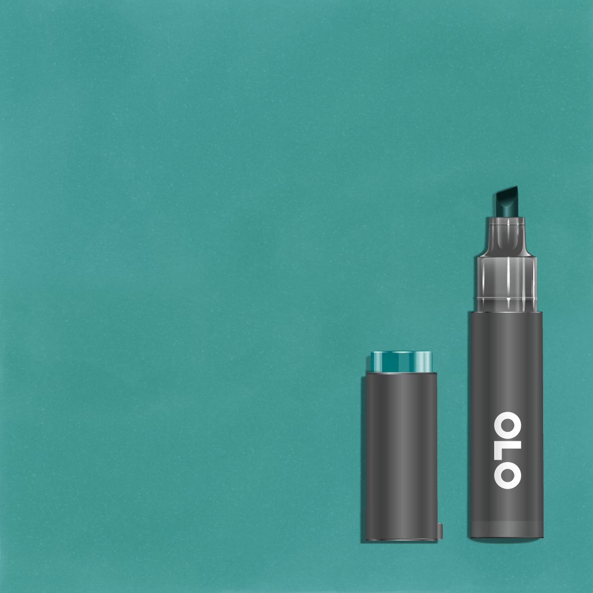 OLO Marker Chisel Mermaid