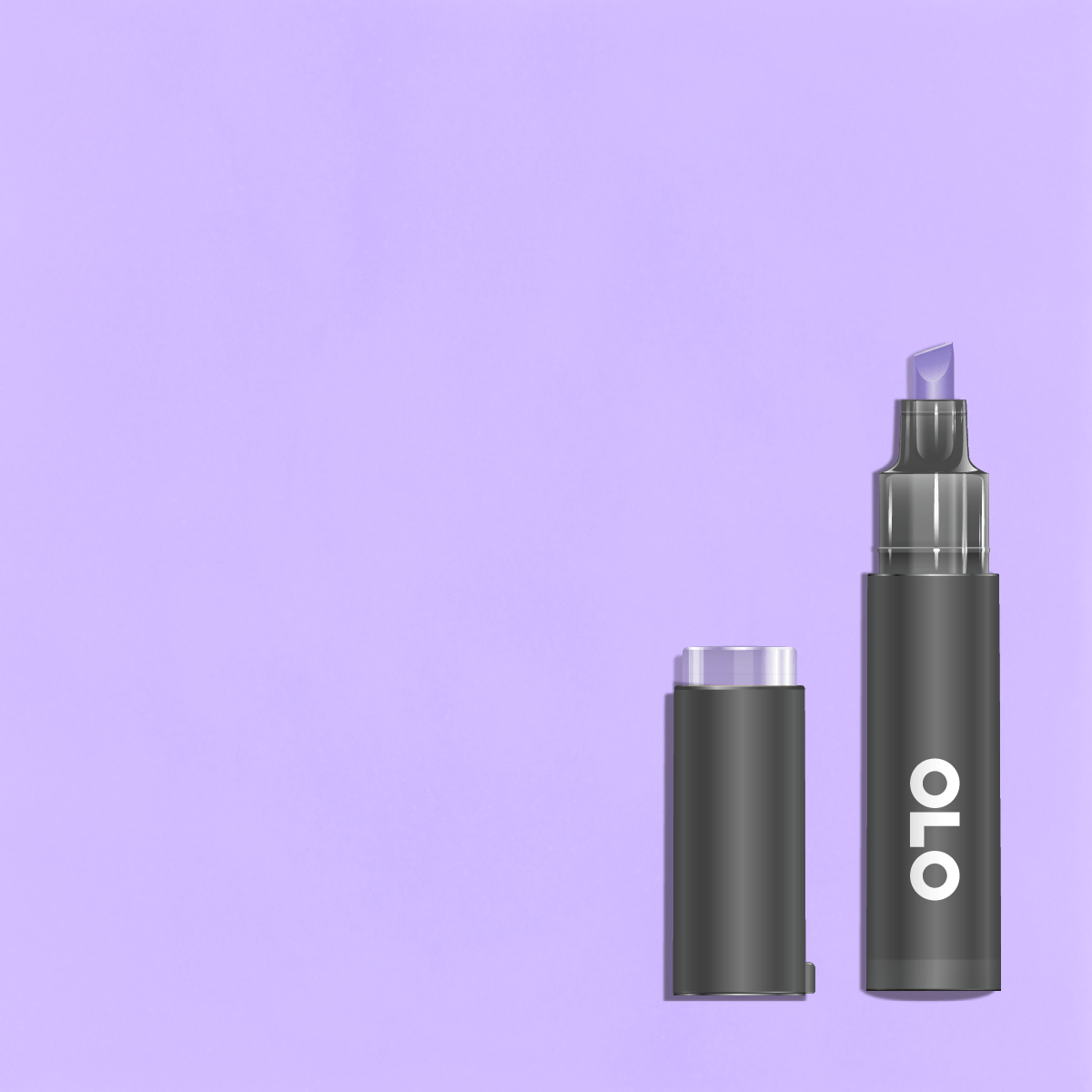 OLO Marker Chisel Laney Rose