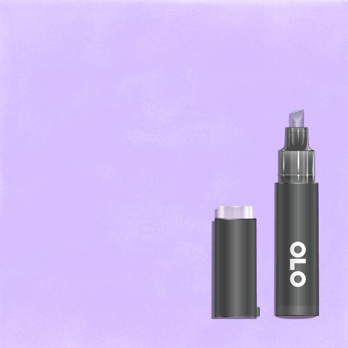 OLO Marker Chisel Bluebell