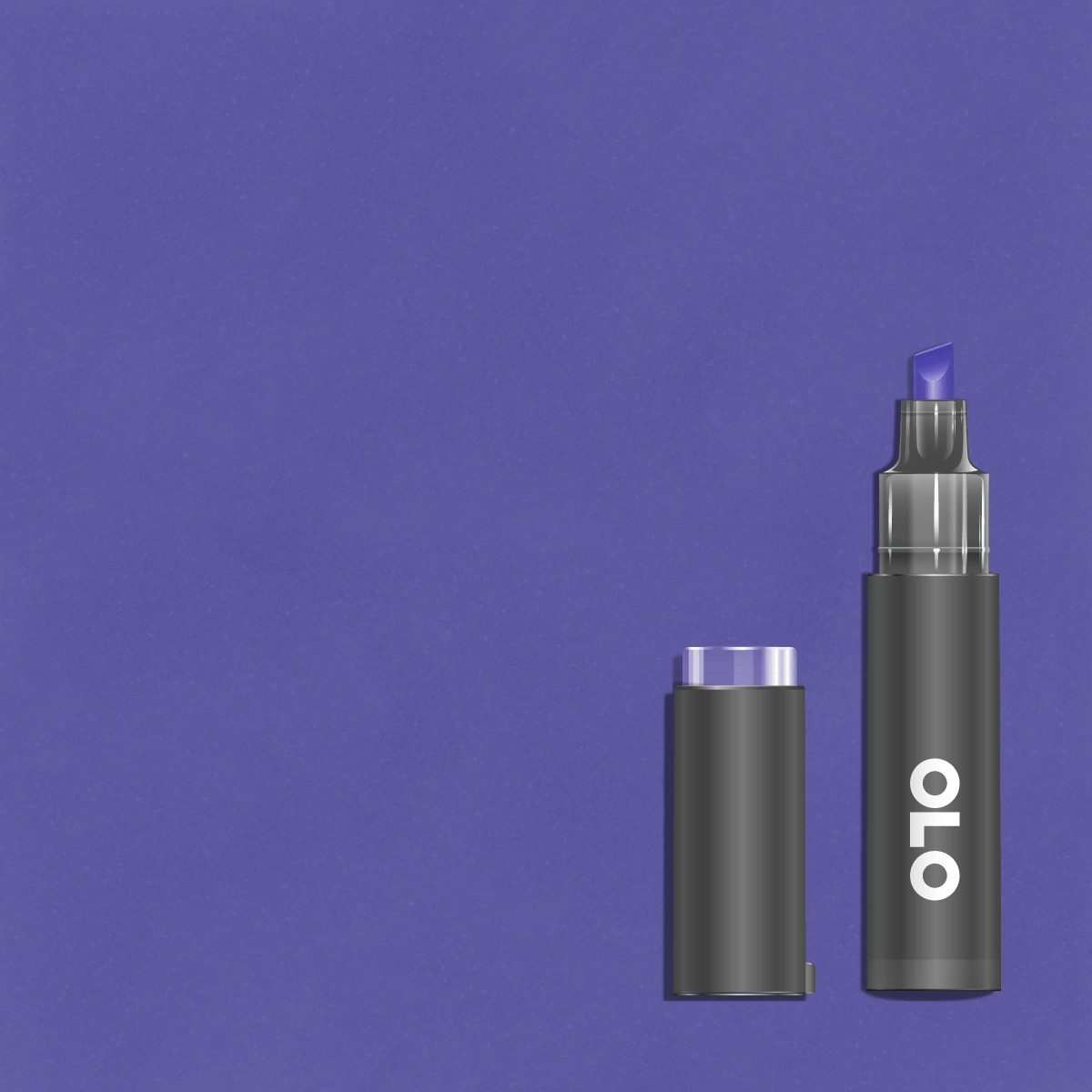 OLO Marker Chisel Dusk Clouds