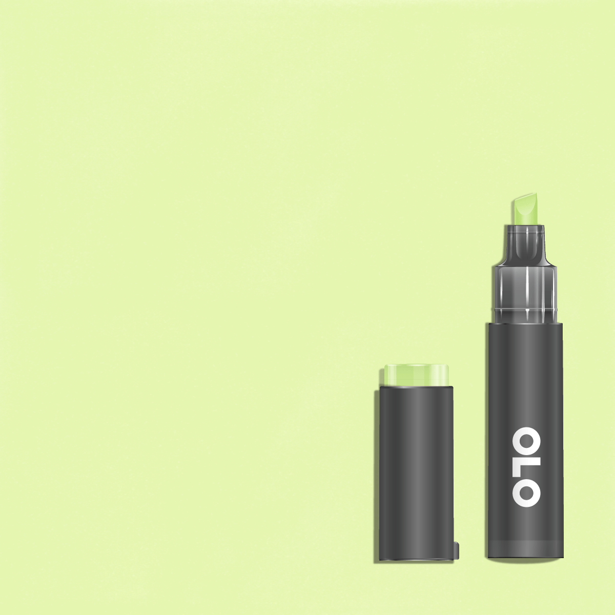 OLO Marker Chisel Sprout
