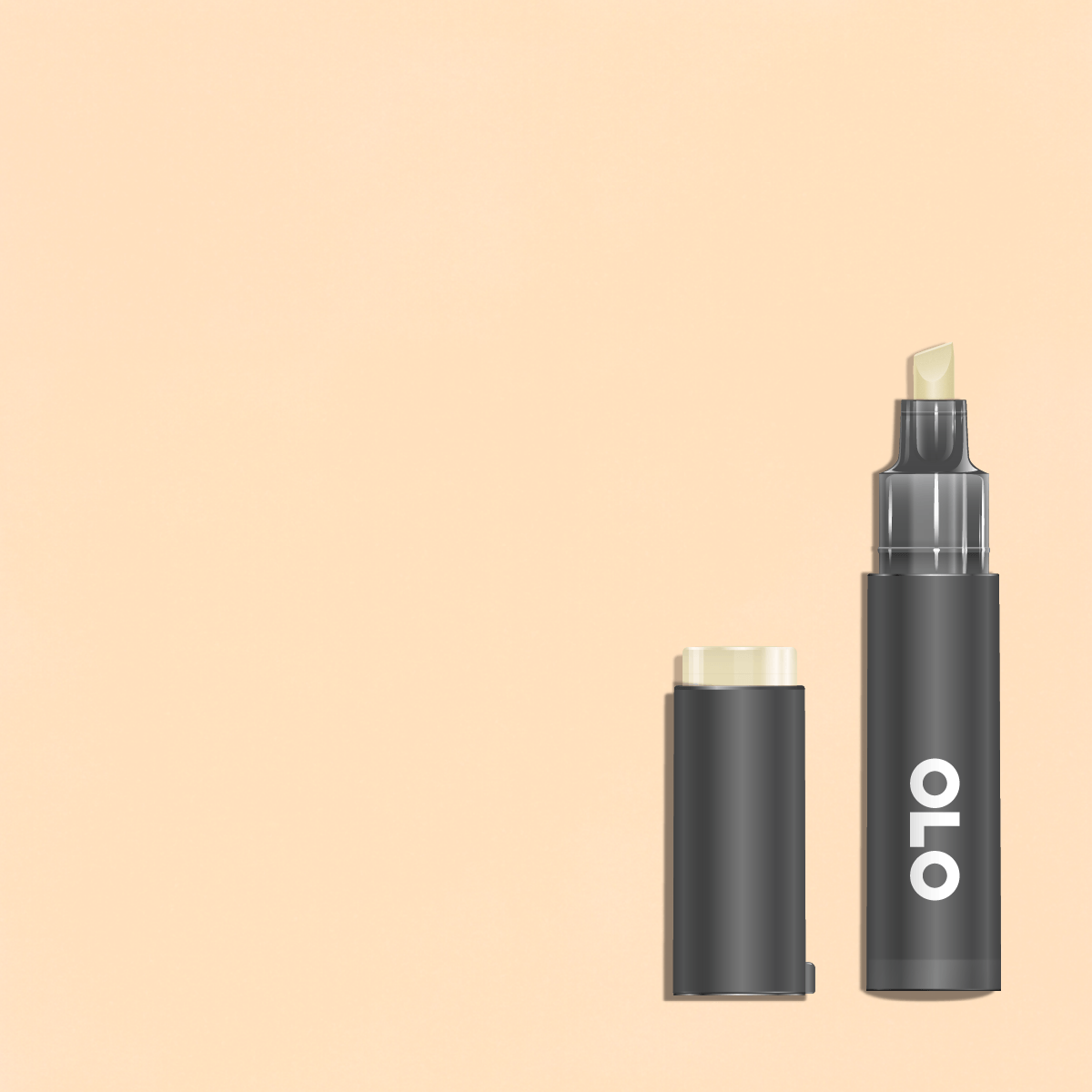 OLO Marker Chisel Cuttlefish