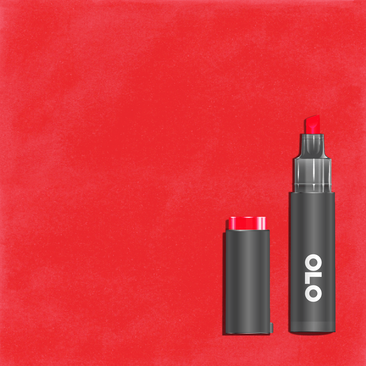 OLO Marker Chisel Camellia
