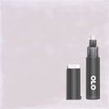 OLO Marker Chisel Red Gray 0