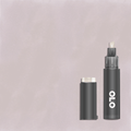OLO Marker Chisel Red Gray 2