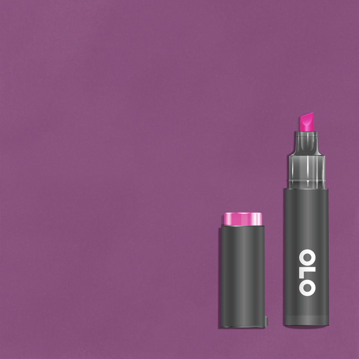 OLO Marker Chisel Rosie Posie
