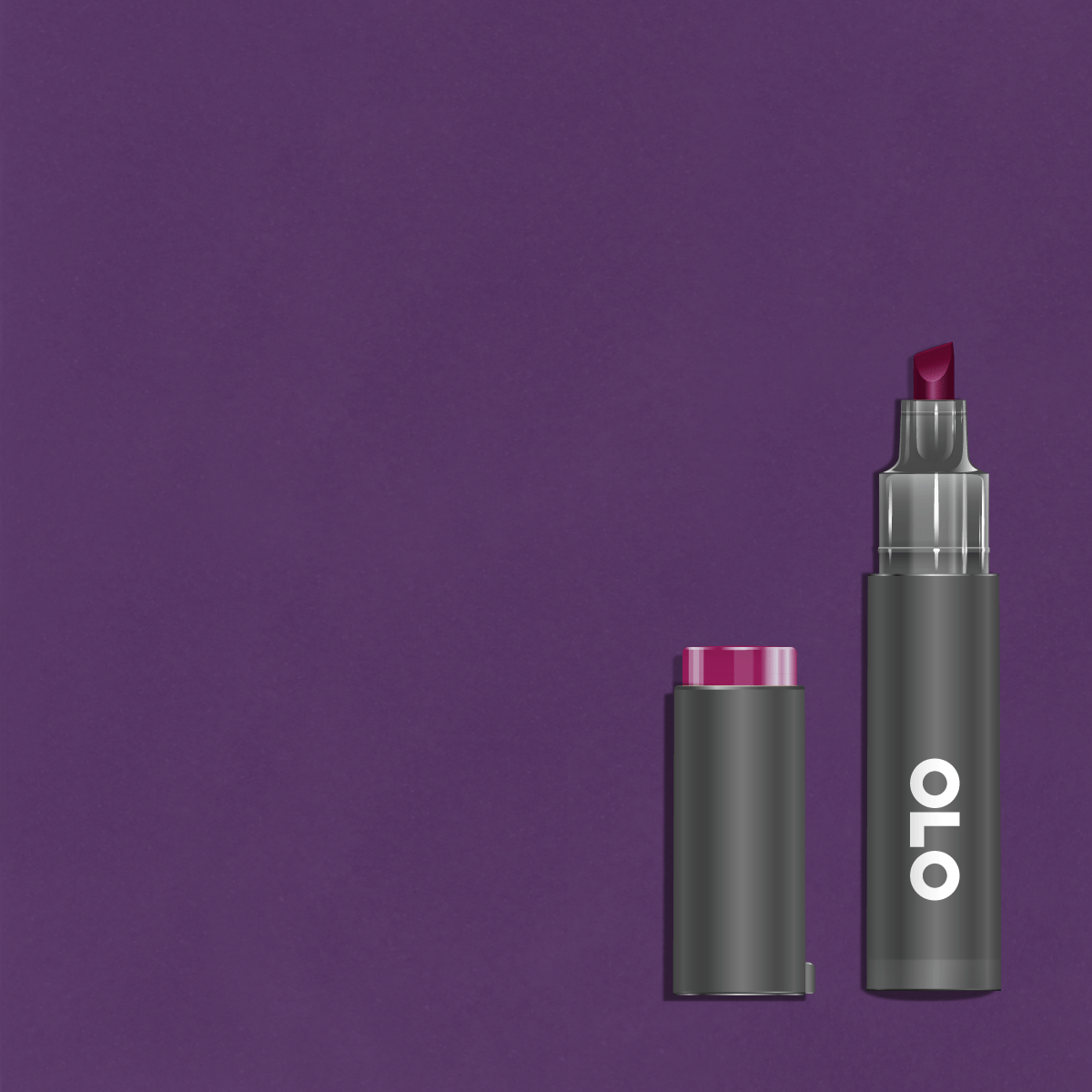 OLO Marker Chisel Ube