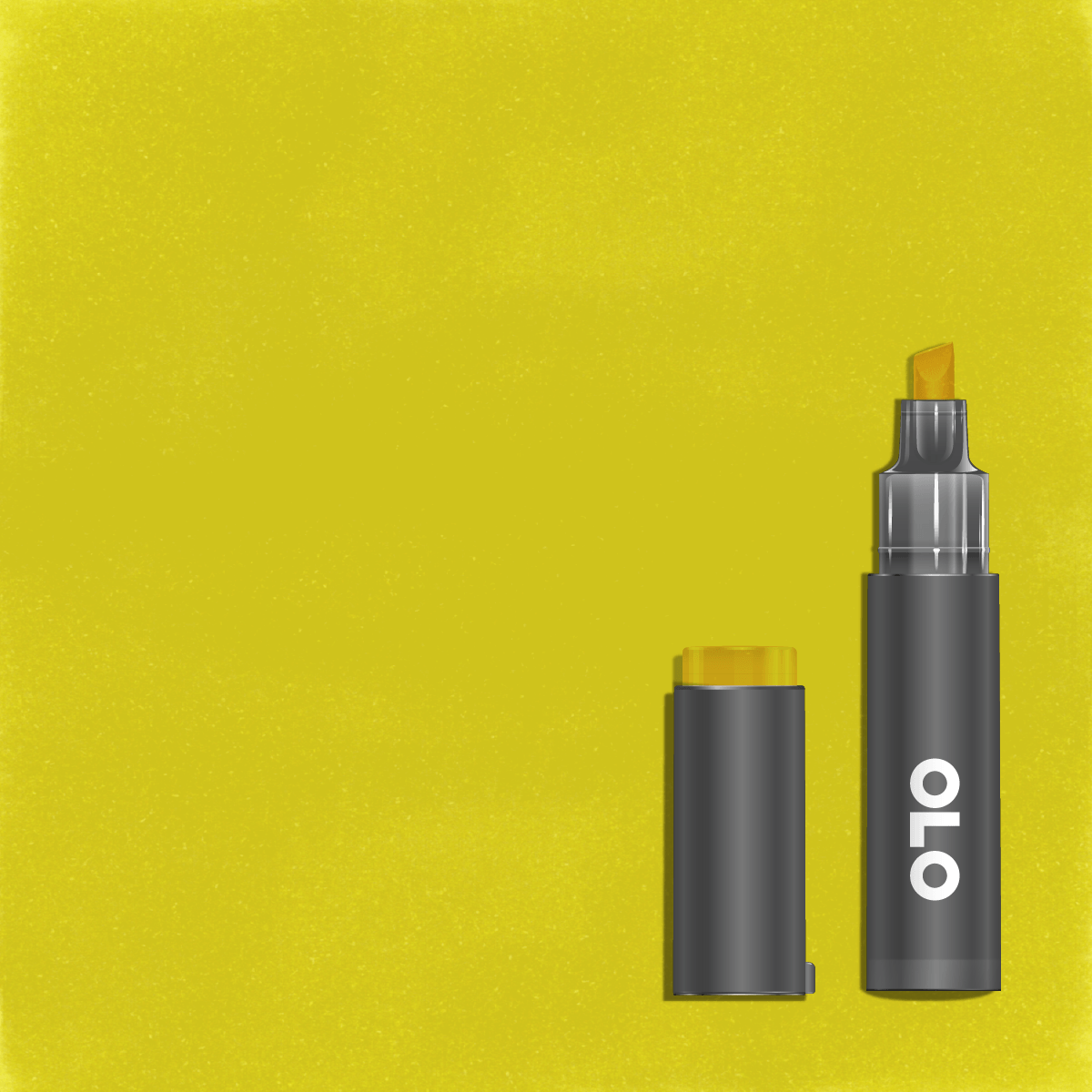 OLO Marker Chisel Pear