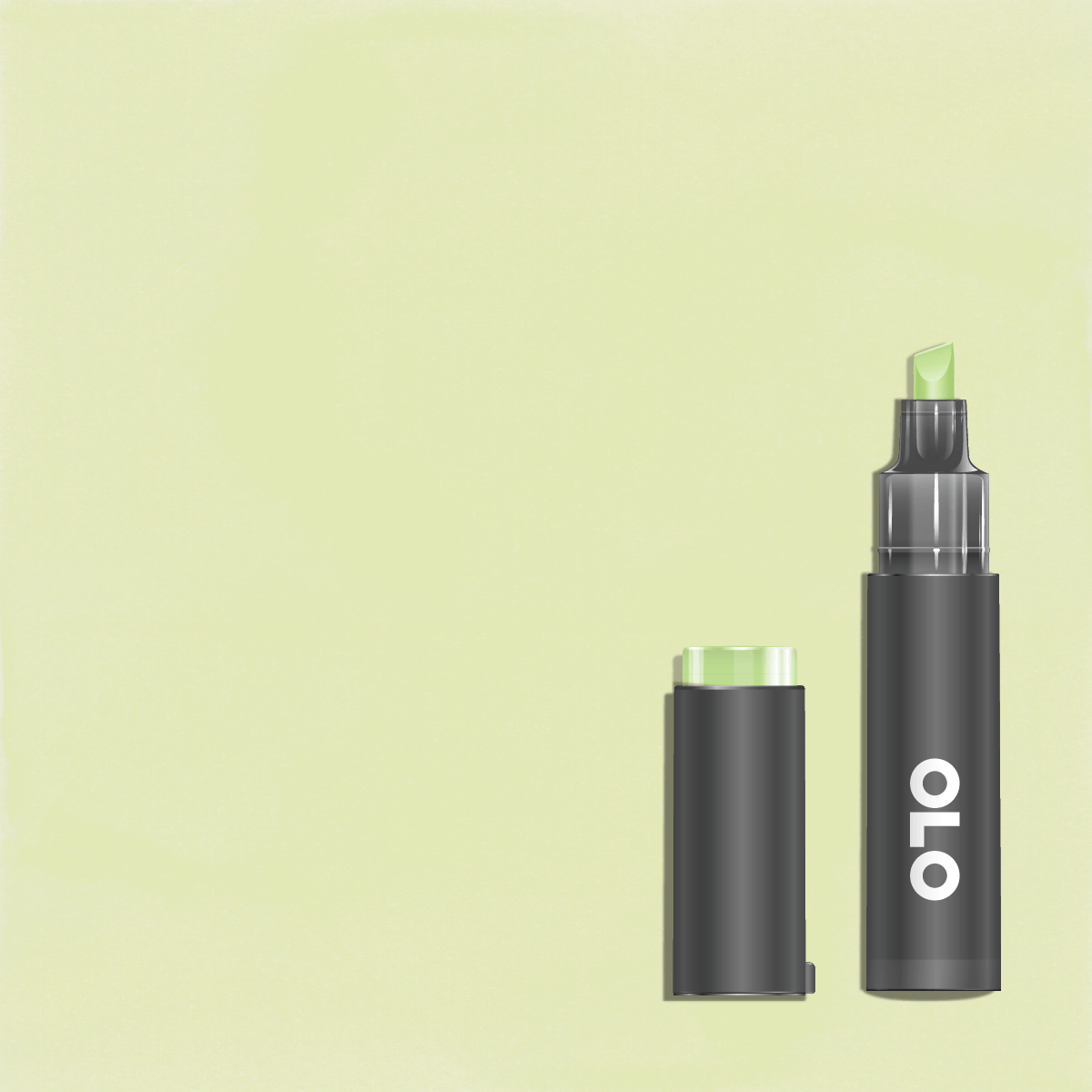 OLO Marker Chisel Spring Breeze