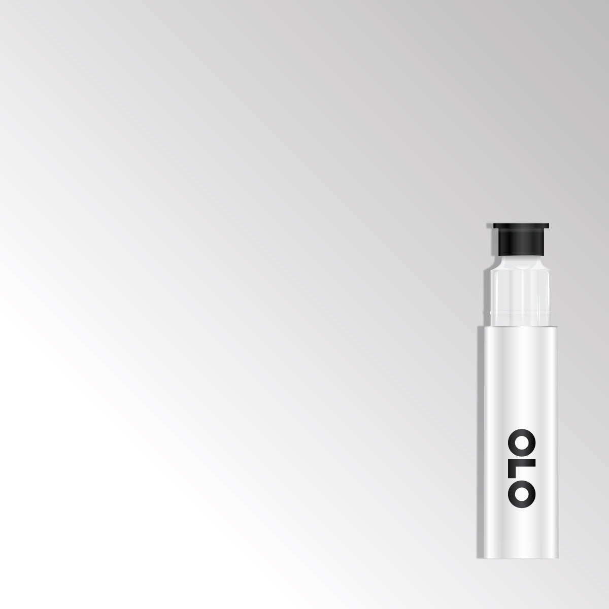 OLO Replacement Cartridge Brush Zero