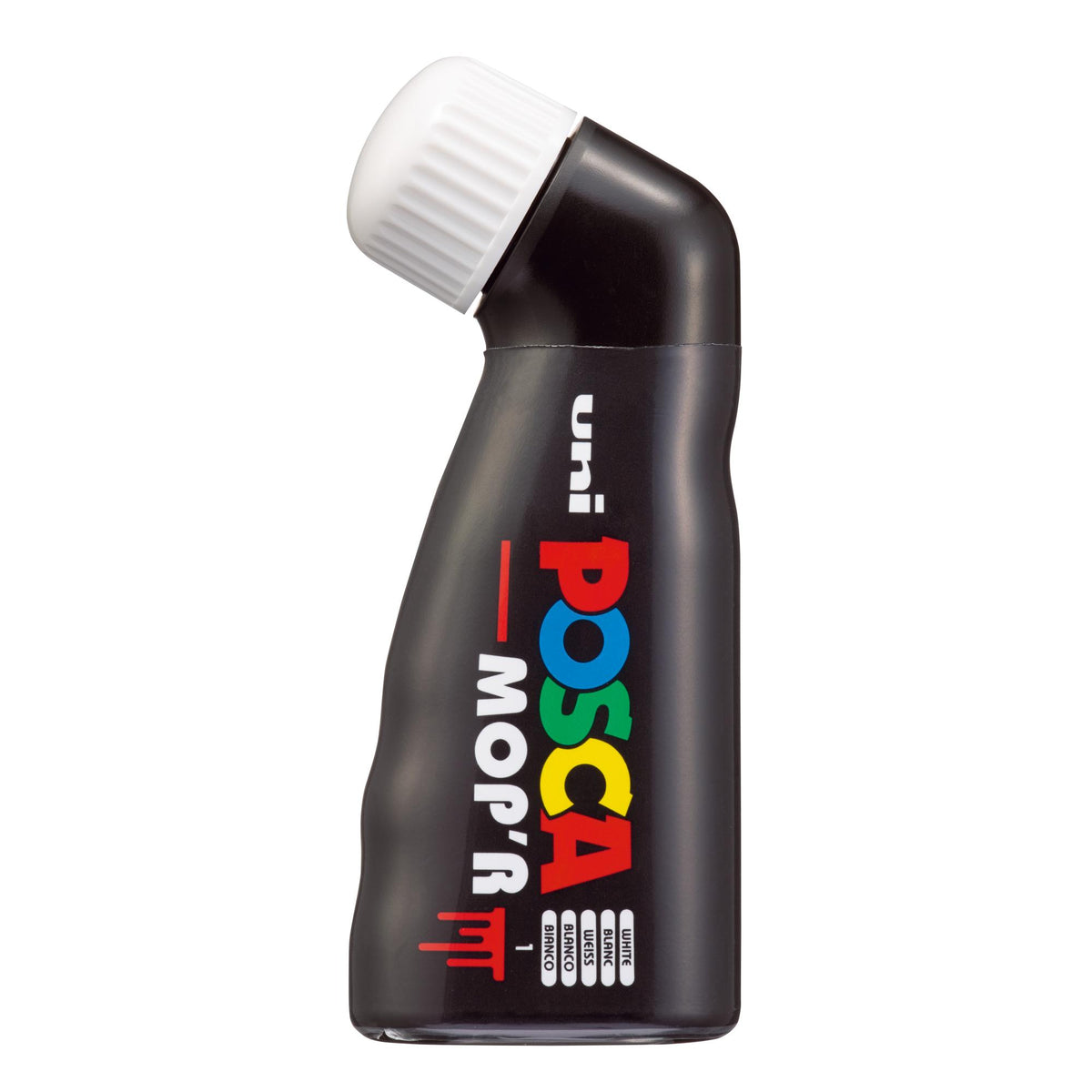 POSCA MOP'R White