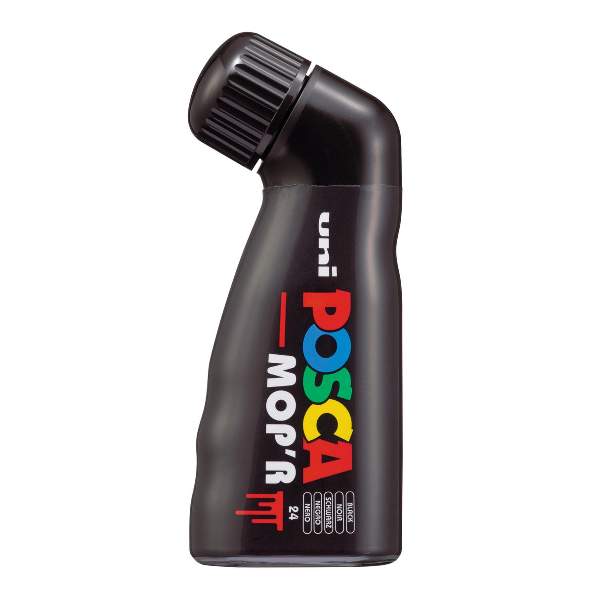 POSCA MOP'R Black
