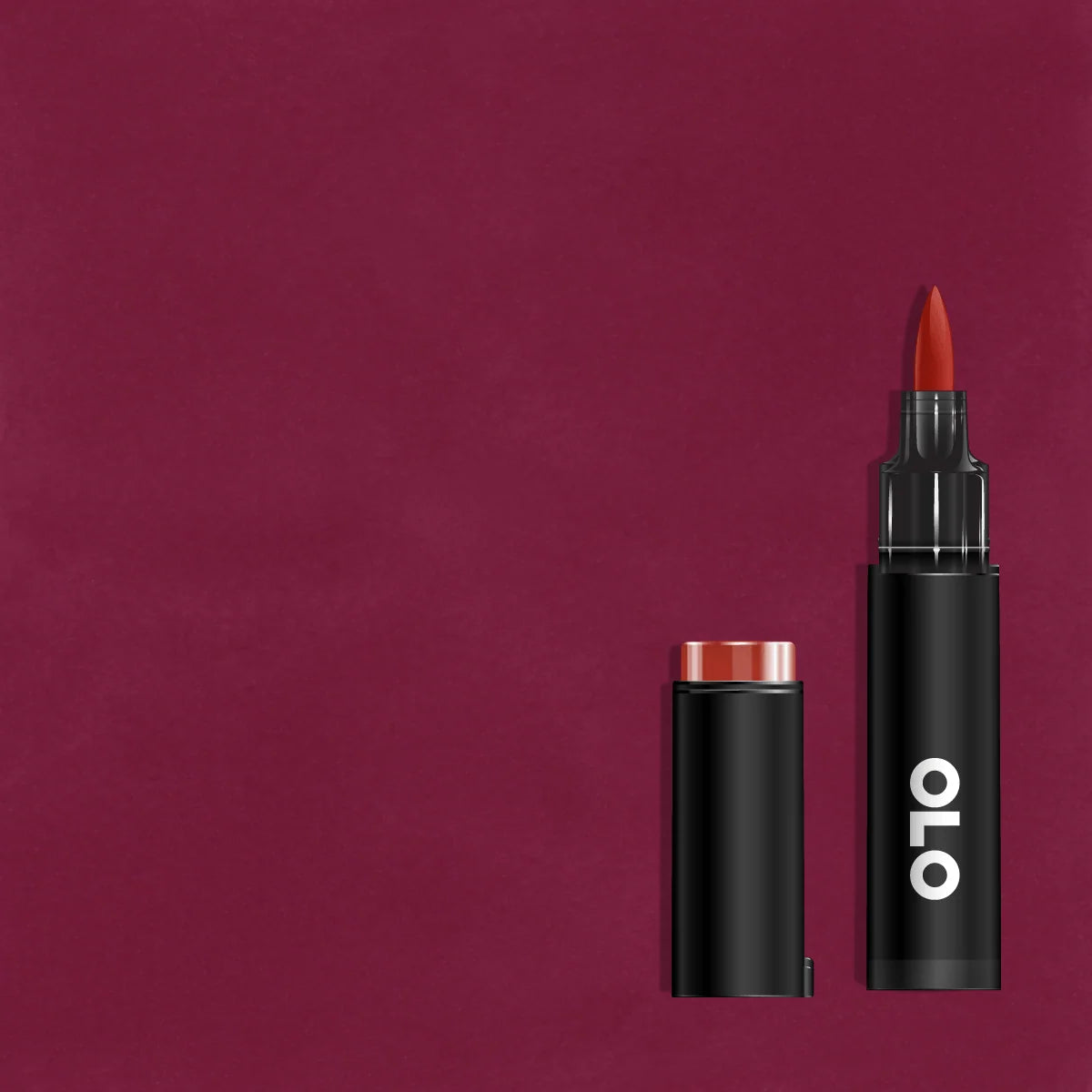 OLO Markers Brush Prickly Pear