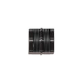 OLO Marker Accessories Brush Handle - Black 2pc