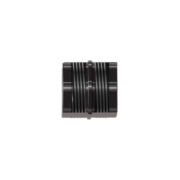 OLO Marker Accessories Brush Handle - Black 2pc