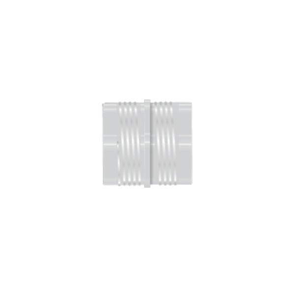 OLO Marker Accessories Brush Handle - White 2pc