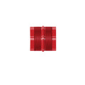OLO Marker Accessories Brush Handle - Red 2pc