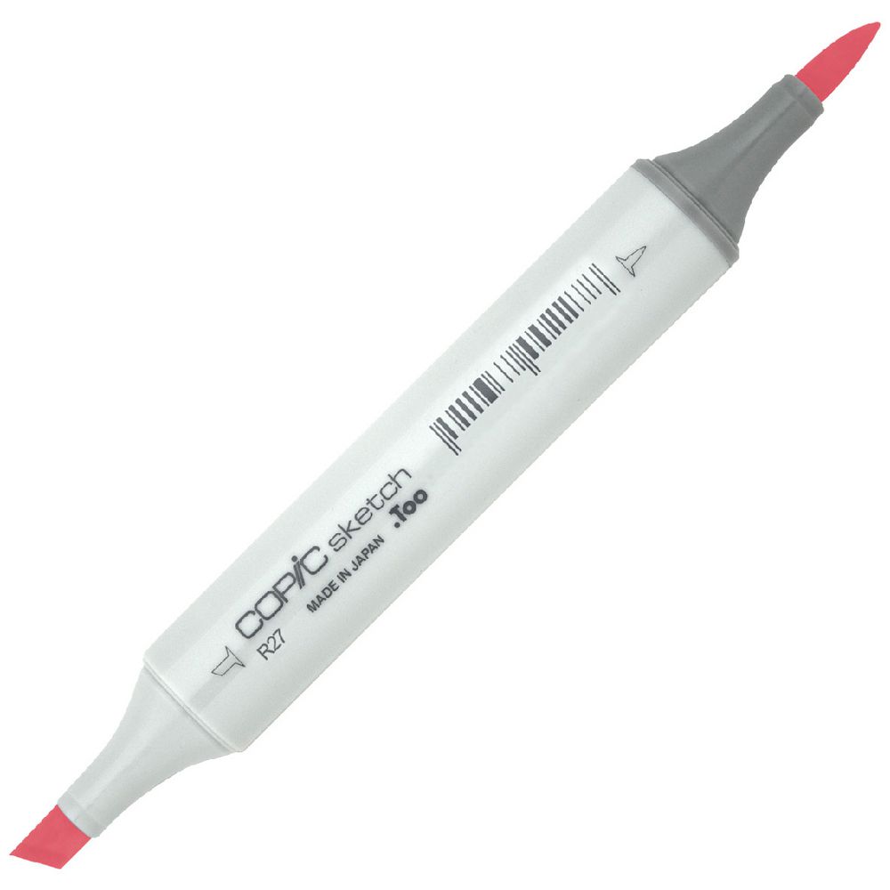 Copic Sketch Cadmium Red