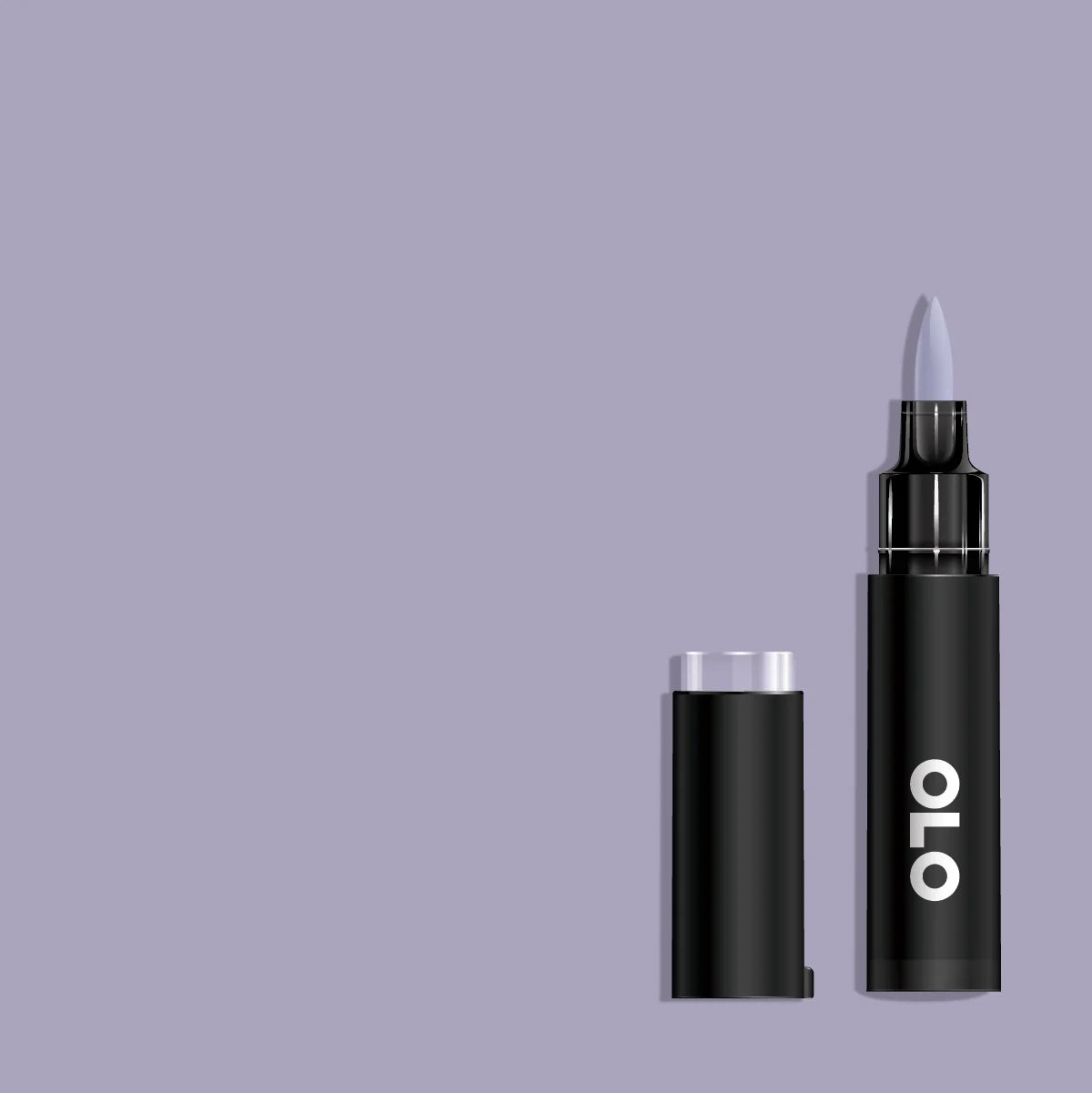 OLO Markers Brush Bellflower