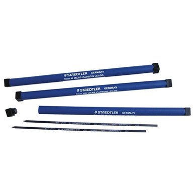 2.0mm Refill Leads - color: 2mm Non-Print Lt. Purple Refill Lead 12pk