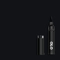 OLO Markers Brush Blue Black