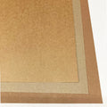 Chipboard 26"x38" - Size: .030''x26"x38" 2ply (1/32'') Tan Local school delivery /store pickup