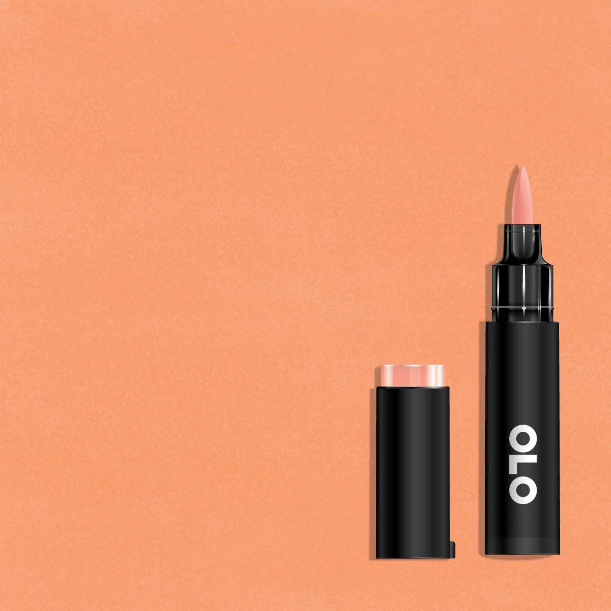 OLO Markers Brush Conch