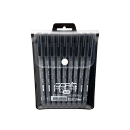Copic MULTILINER SET B-2