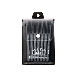 Copic MULTILINER SET A-2