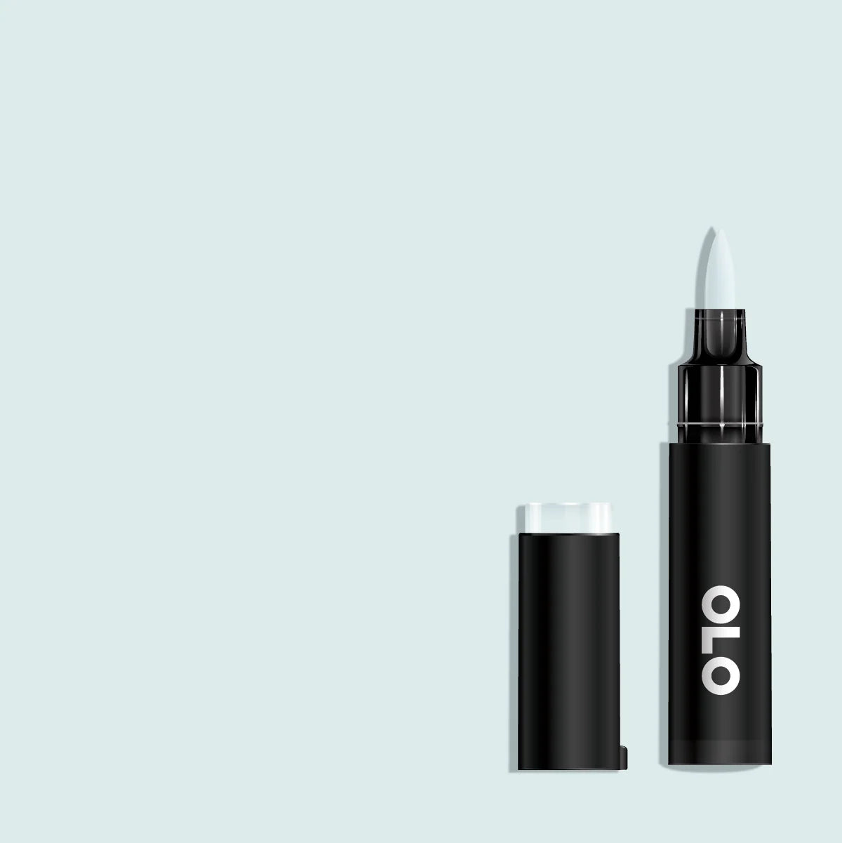 OLO Markers Brush Forest Mist
