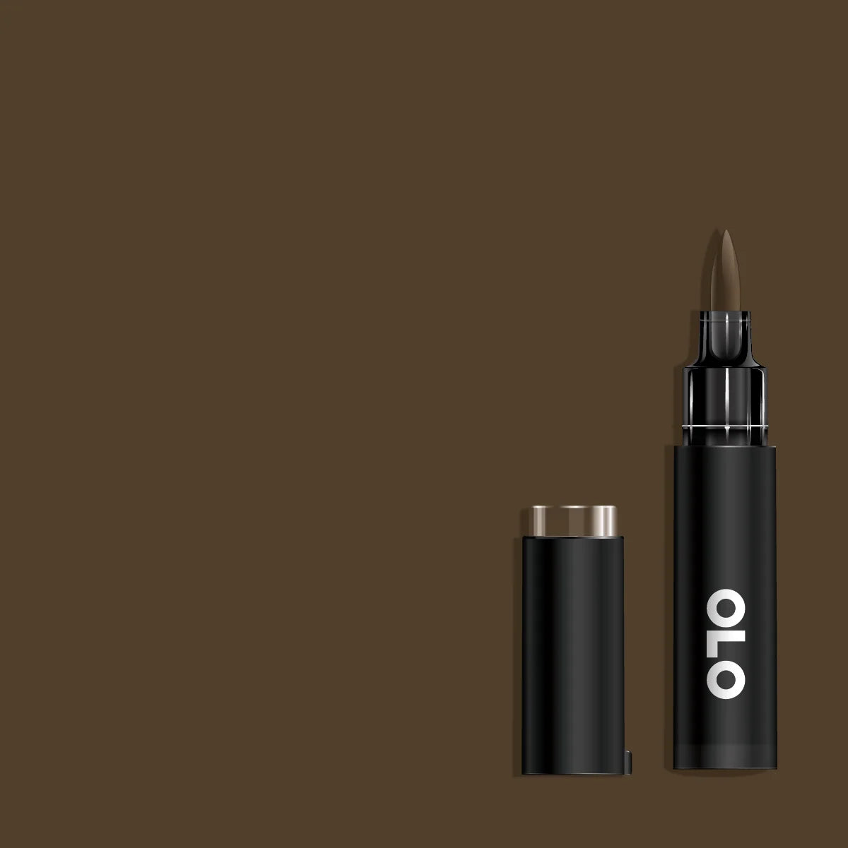 OLO Markers Brush Golden Eagle