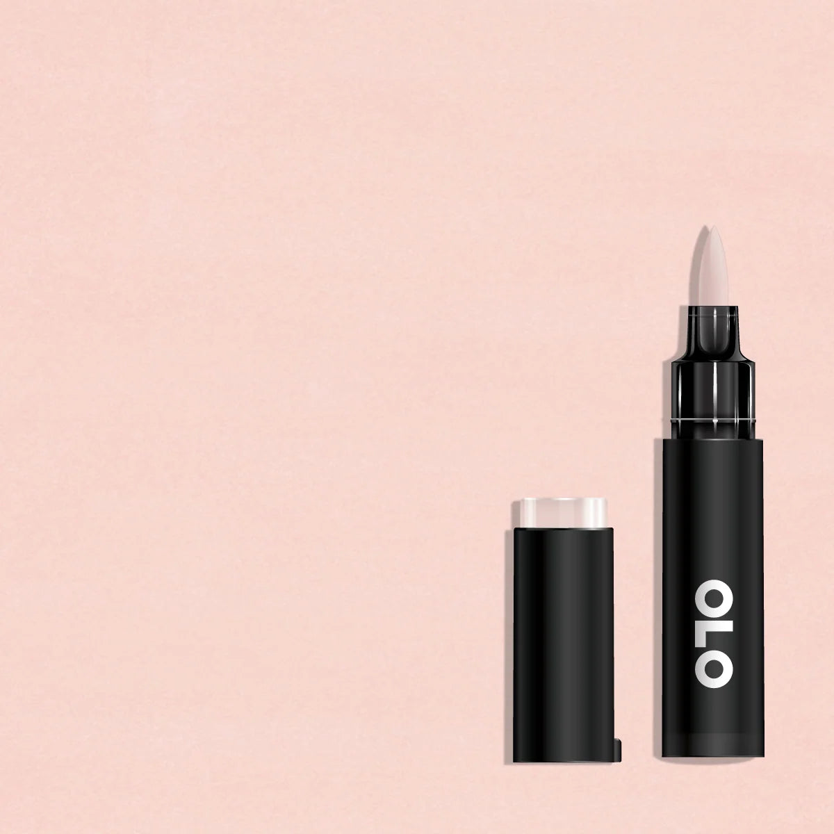 OLO Markers Brush Oyster