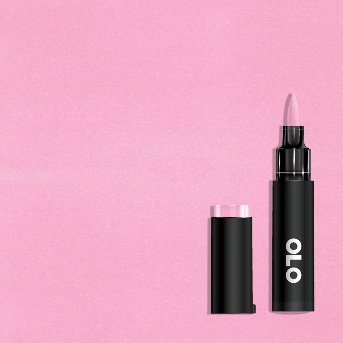 OLO Markers Brush Peach Blossom