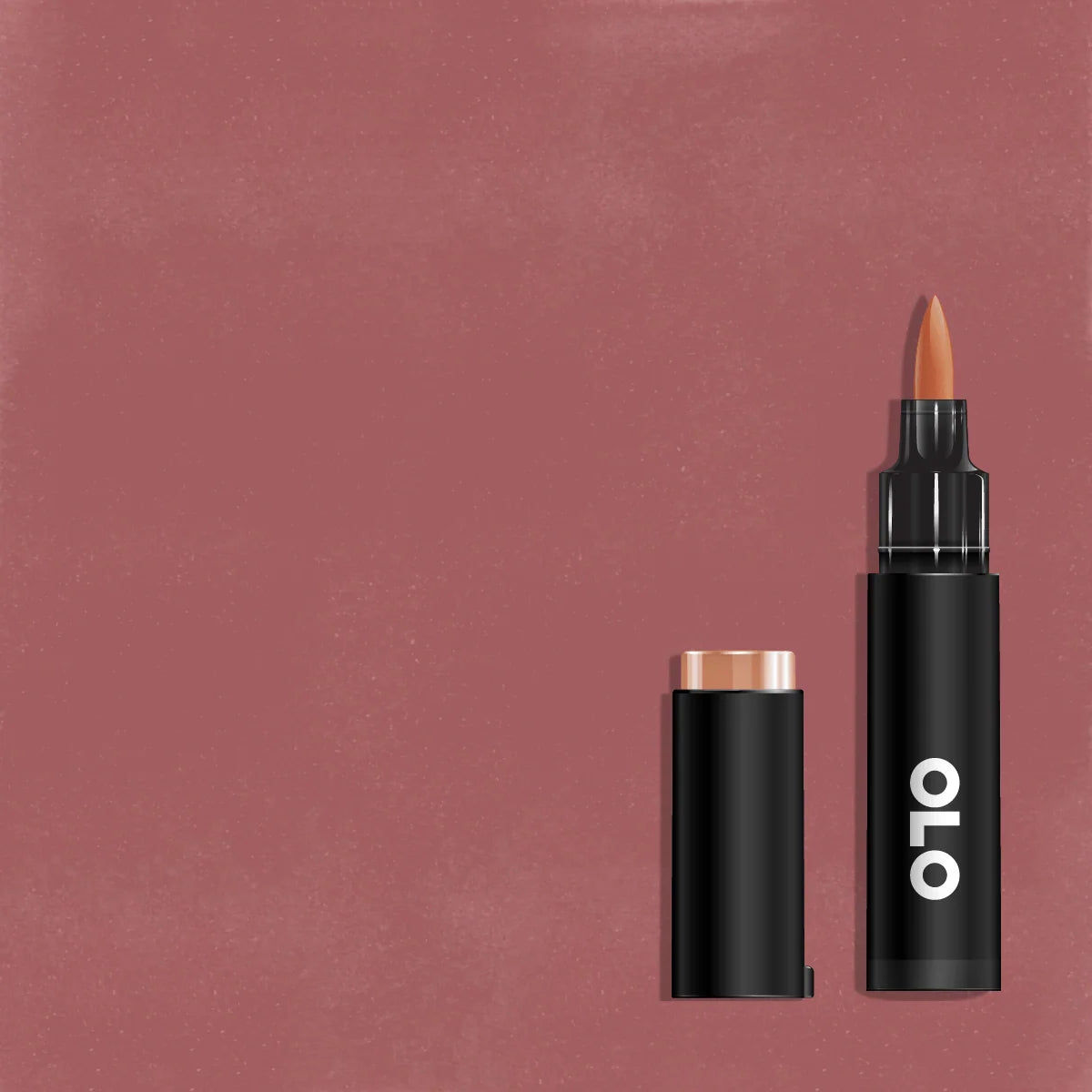 OLO Markers Brush Pink Aventurine