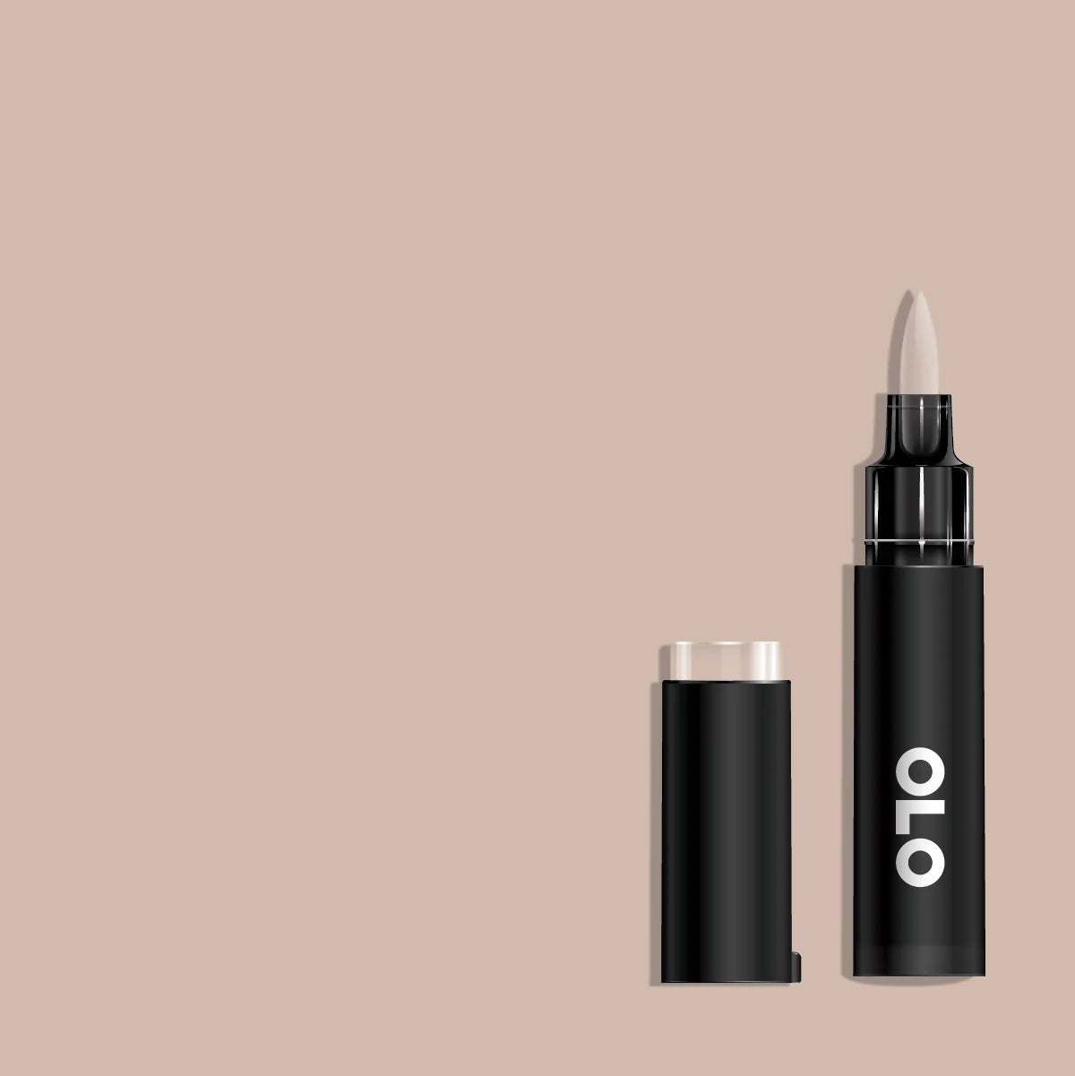 OLO Markers Brush Rose Beige