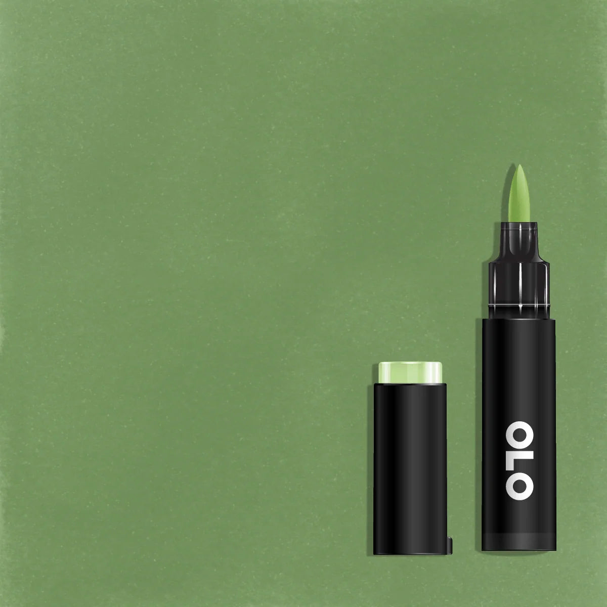 OLO Markers Brush Sage