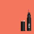 OLO Markers Brush Salmon