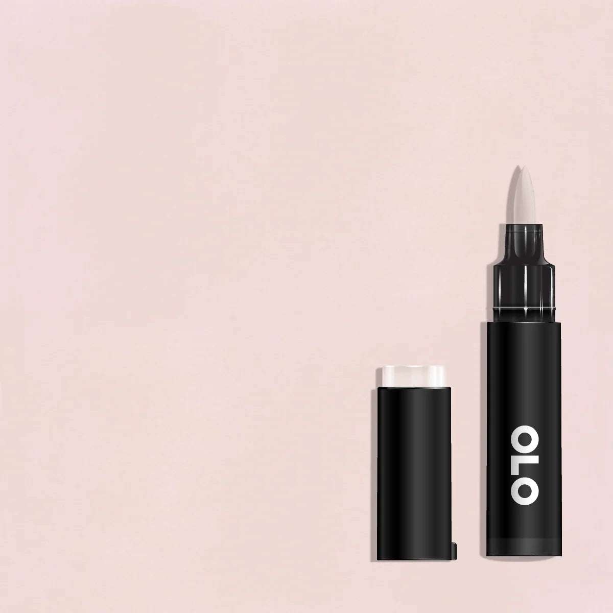 OLO Markers Brush Squid