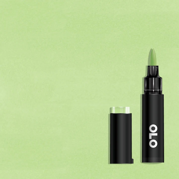 OLO Markers Brush Sugar Pea