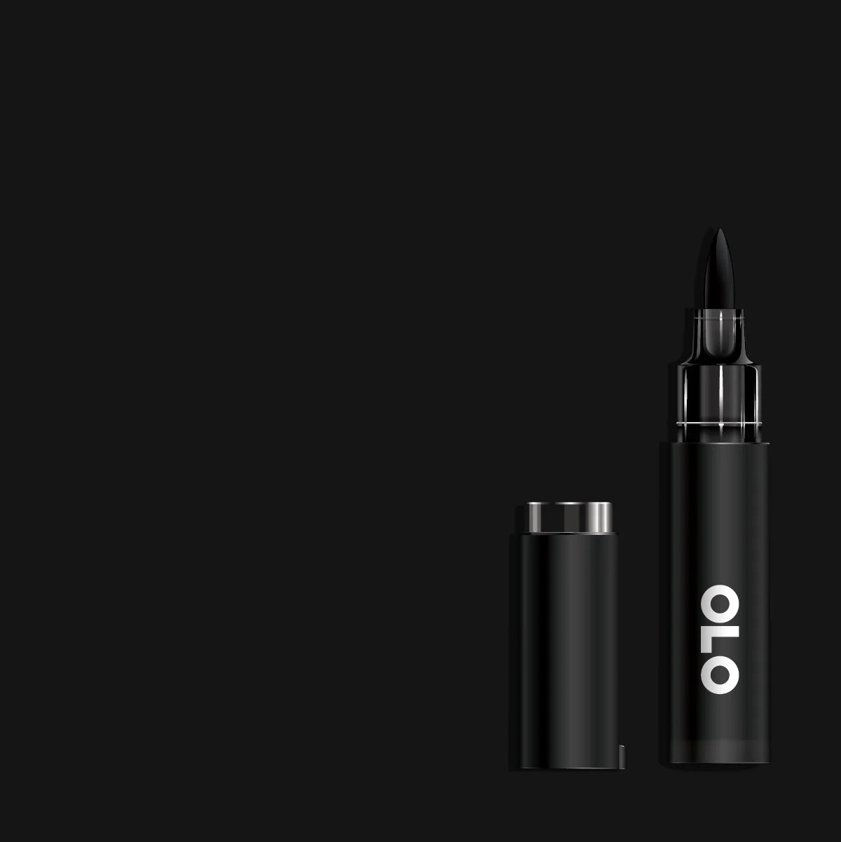 OLO Markers Brush Warm Gray 9