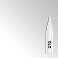 OLO Markers Brush Zero