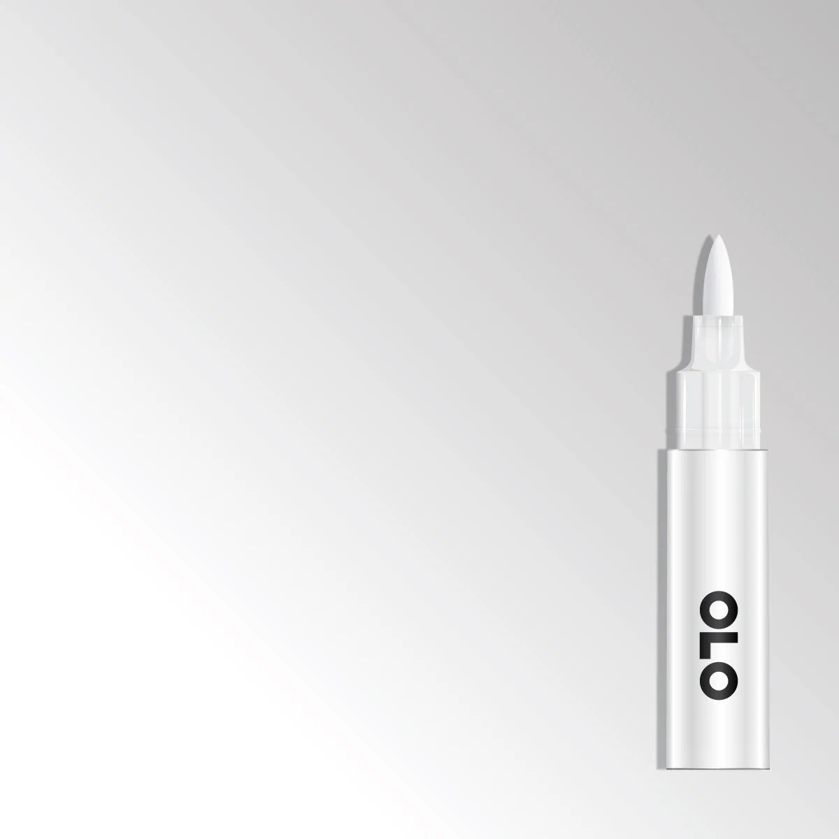 OLO Markers Brush Zero
