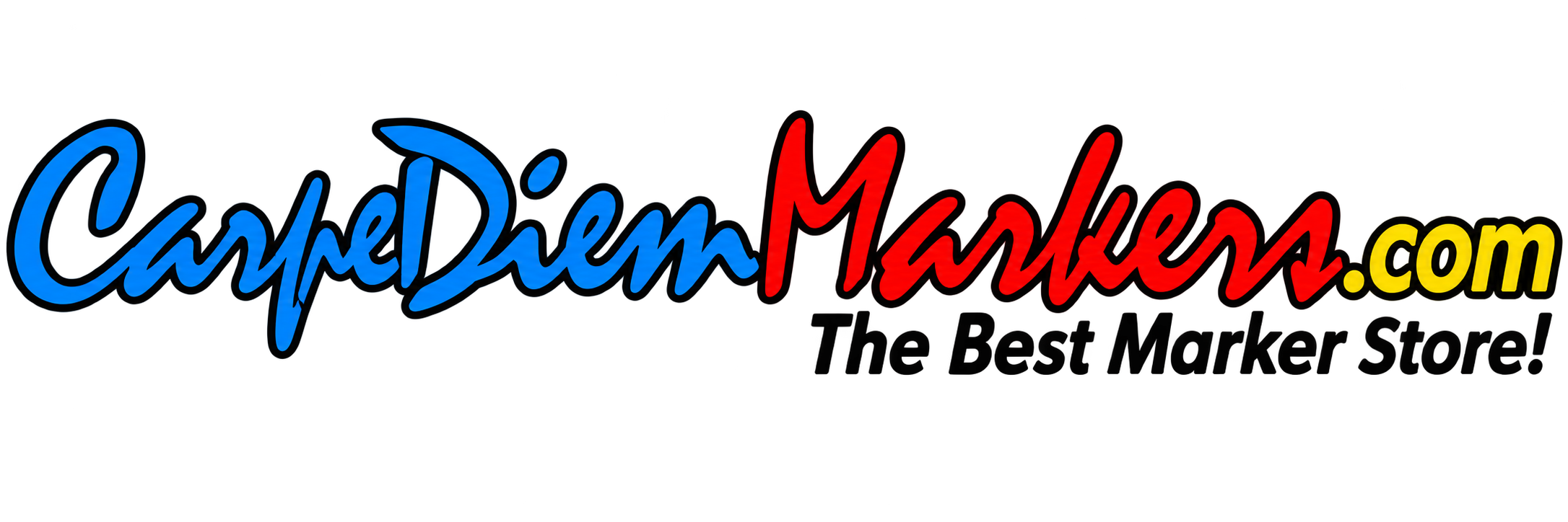 CarpeDiemMarkers.com